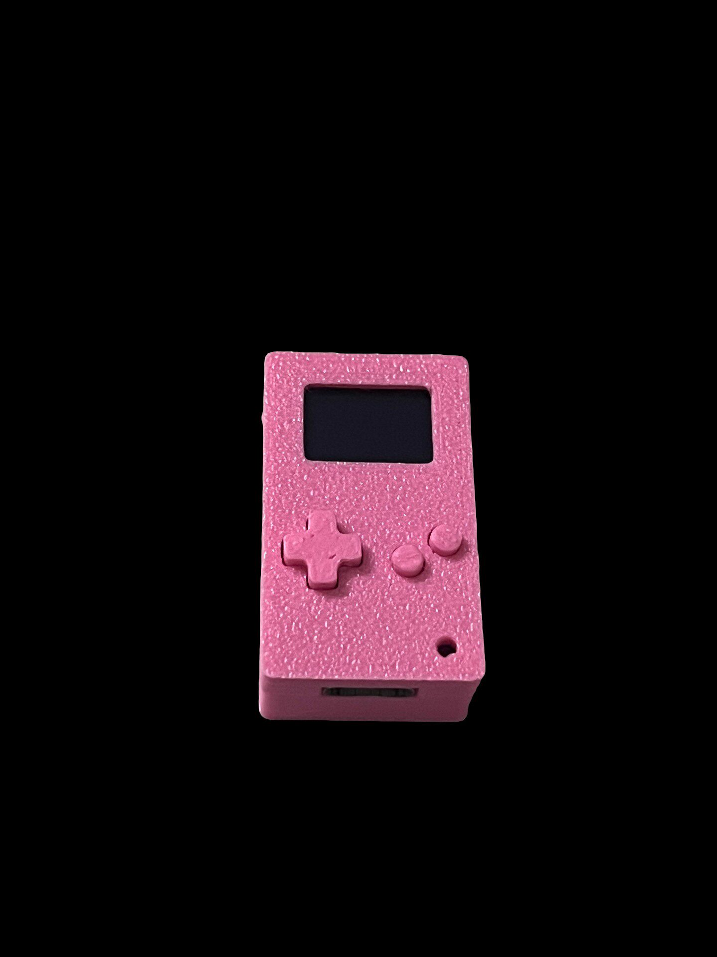 Thumby Mini Retro Handheld Gam - Gaming Console Portable Pc ulasan dan harga