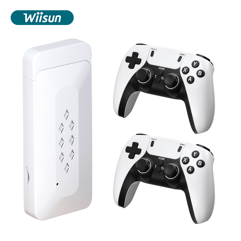 X New Sales M22 Game Stick 2.4 - Gaming Console Sale ulasan dan harga