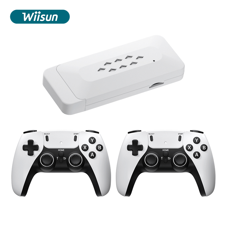 X New Sales M22 Game Stick 2.4 - Gaming Console Sale ulasan dan harga