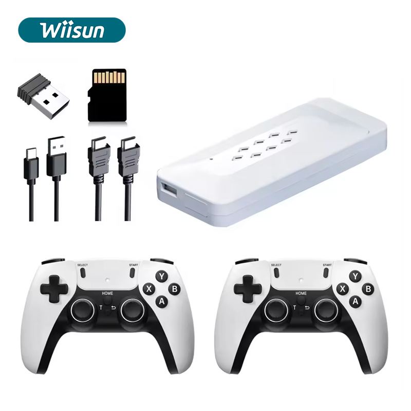 X New Sales M22 Game Stick 2.4 - Gaming Console Sale ulasan dan harga