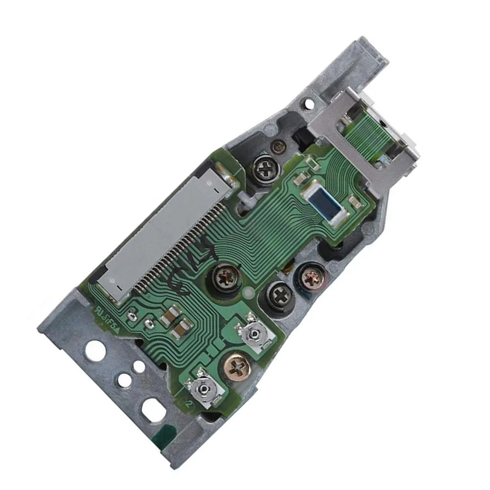 2025 KHS-400B Optical Lens Uni - Gaming Console Images ulasan dan harga