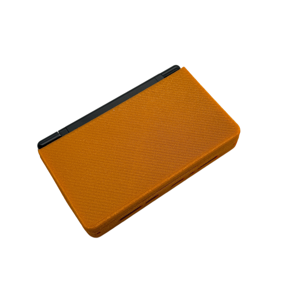 3D‑Printed TPU Flexible Protec - Gaming Console Retro Handheld ulasan dan harga