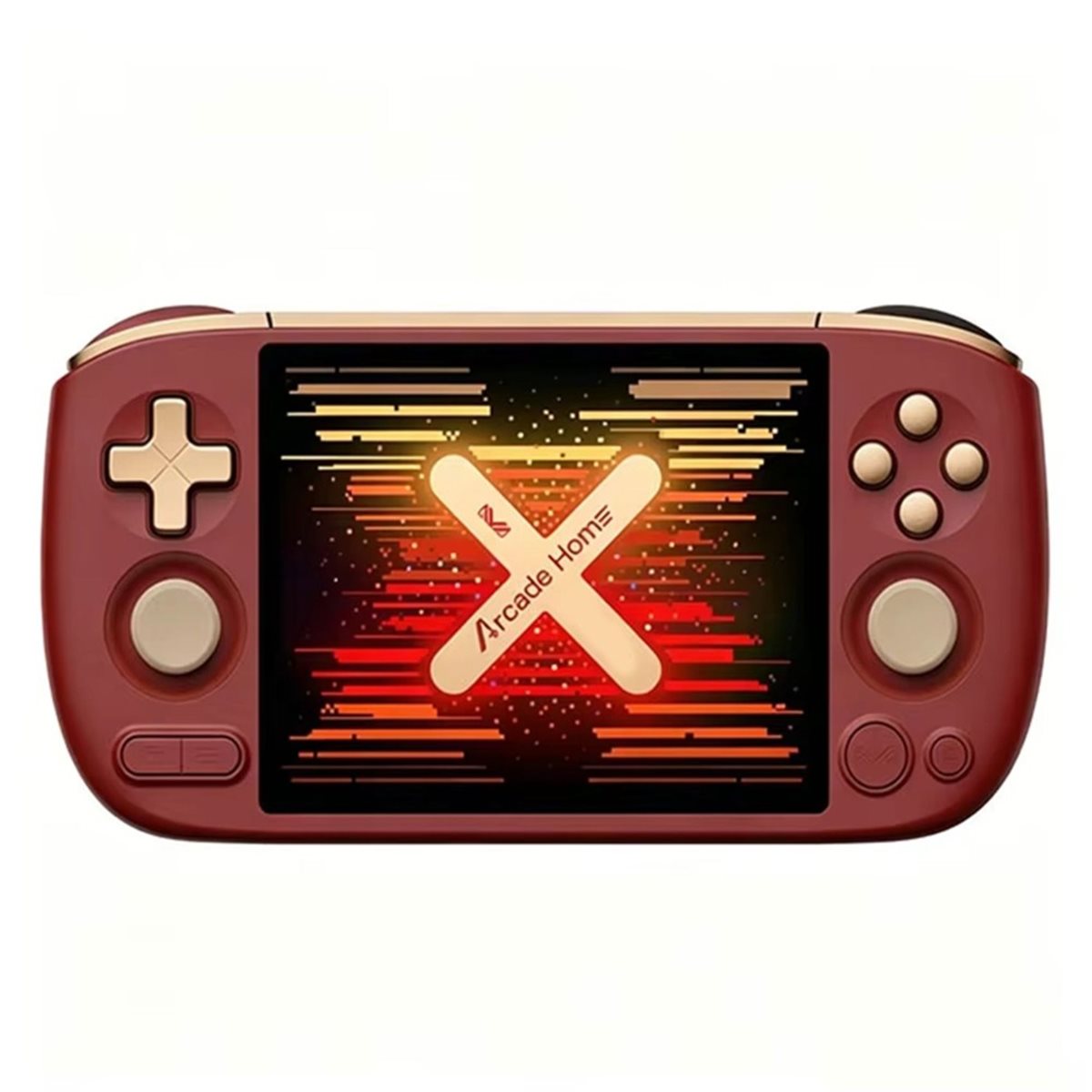 update. Pocket AIR Mini Retro  - Gaming Console Retro Handheld ulasan dan harga