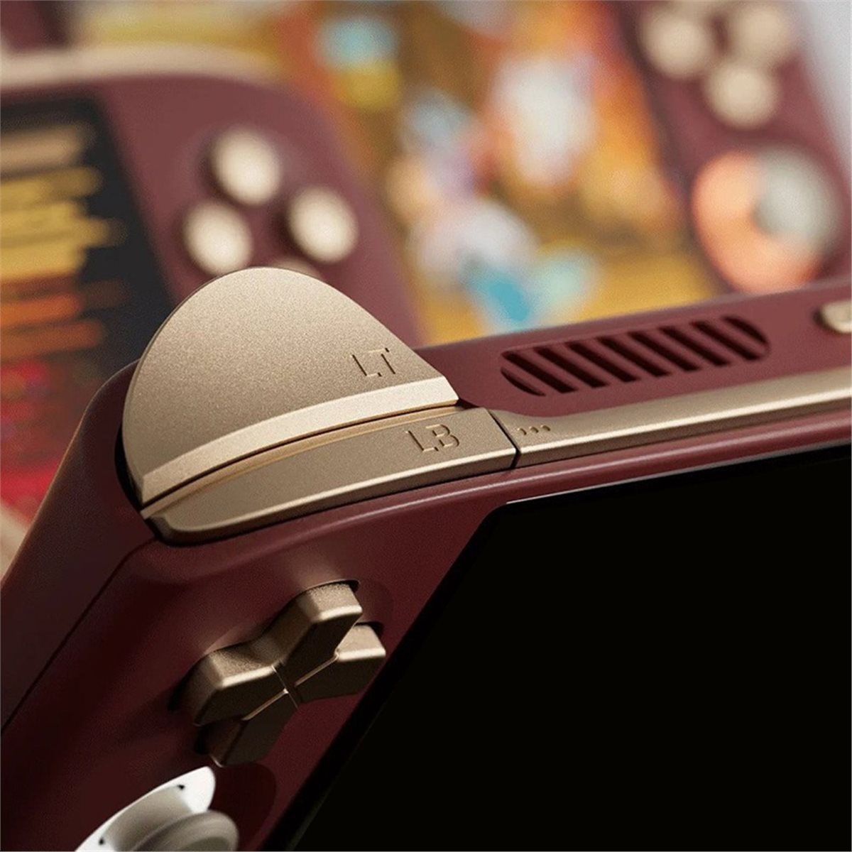 update. Pocket AIR Mini Retro  - Gaming Console Retro Handheld ulasan dan harga