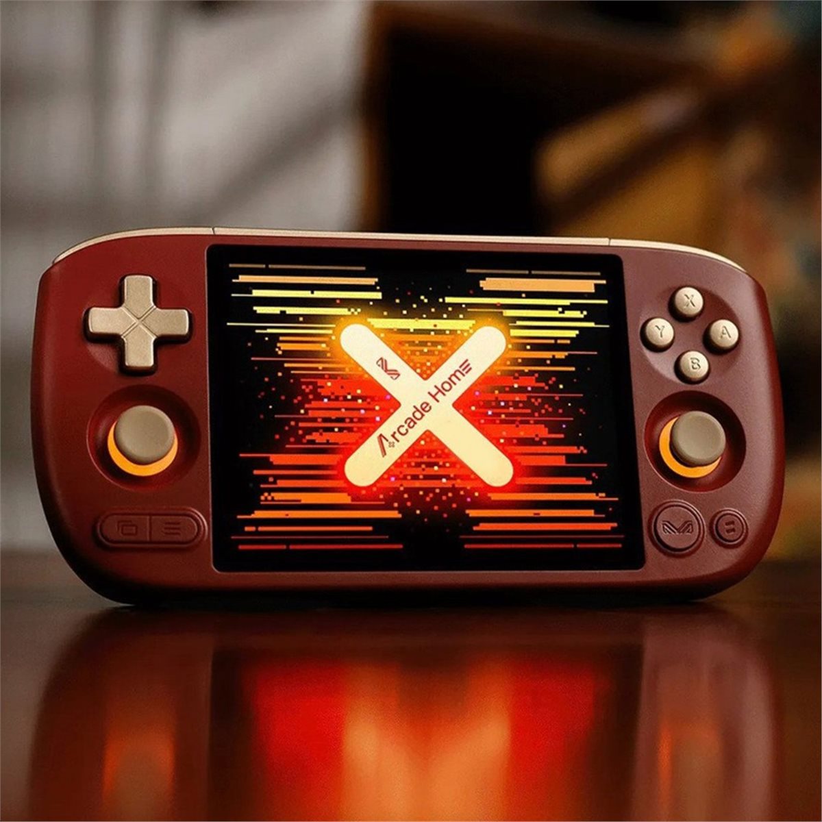 update. Pocket AIR Mini Retro  - Gaming Console Retro Handheld ulasan dan harga