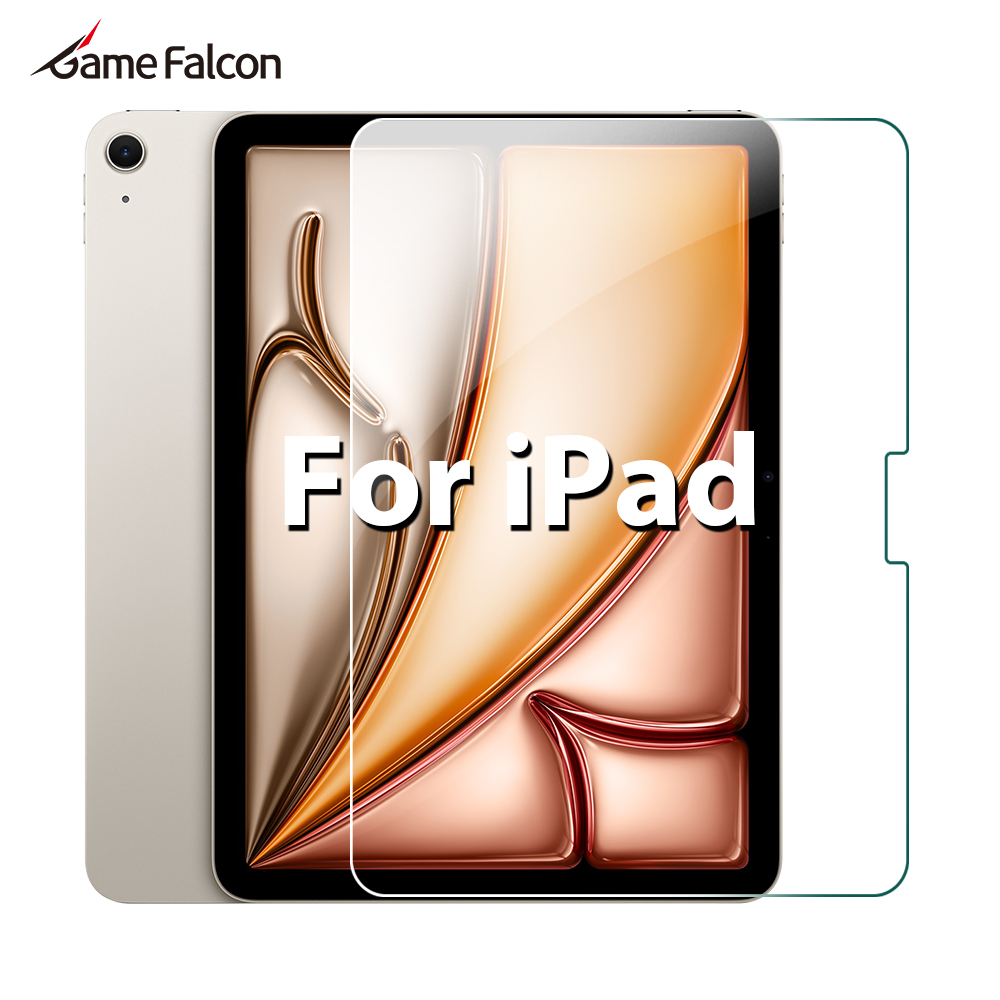 For iPad A16 Pro 13 M5 M4 12.9 - Gaming Console Ipad ulasan dan harga