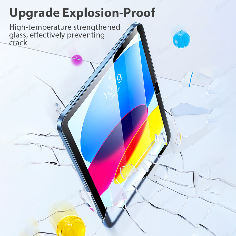 For iPad A16 Pro 13 M5 M4 12.9 - Gaming Console Ipad ulasan dan harga