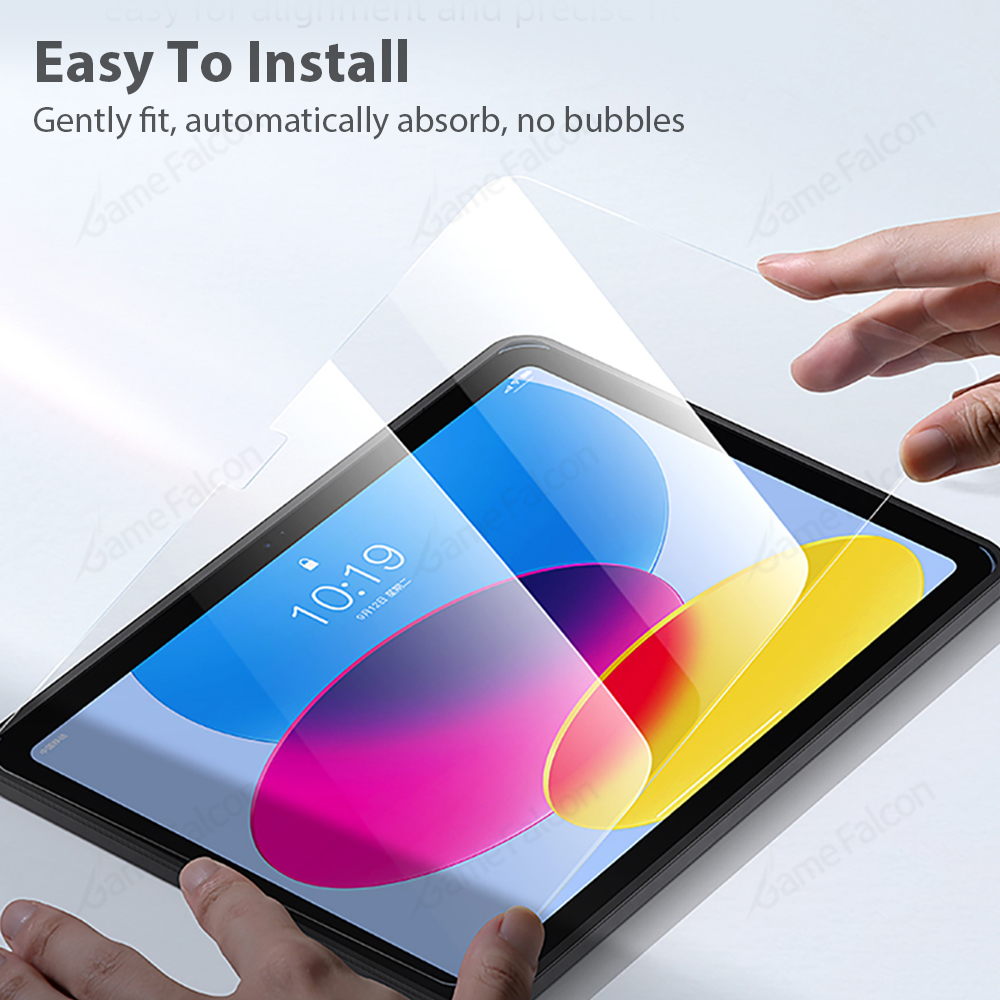 For iPad A16 Pro 13 M5 M4 12.9 - Gaming Console Ipad ulasan dan harga